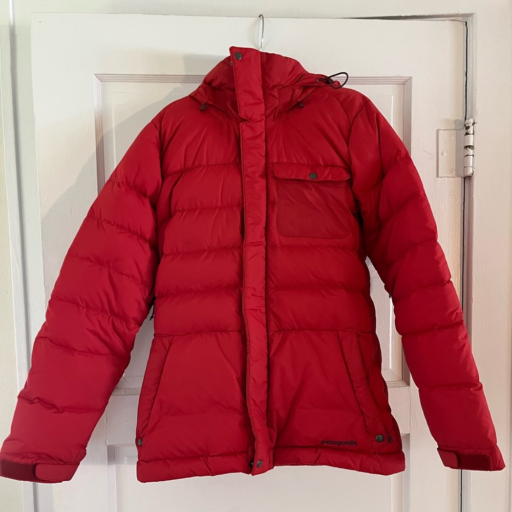 Patagonia Ski Jacket